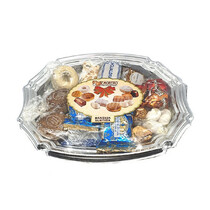 Фирменное ассорти печенья и конфет E.Moreno 400гр