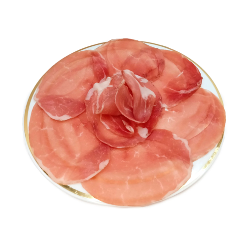 Окорок с/в Прошутто "Le Jambon" нарезка 