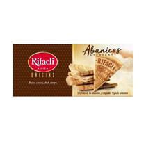 Хрустящее печенье ручной работы 100г