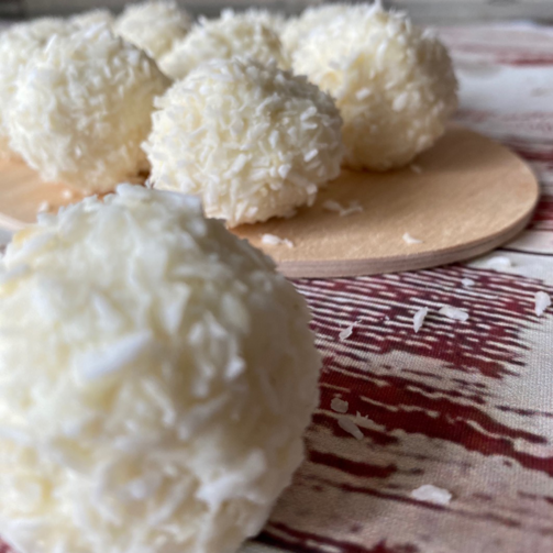 Конфеты с кремом из лесного ореха 120г  (арт. EFMP07EM1E023 /12996)