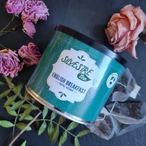 Чай Английский завтрак «Королевский Ассам»