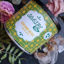 Куркума - детокс