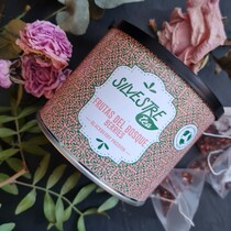 Чай лесные ягоды