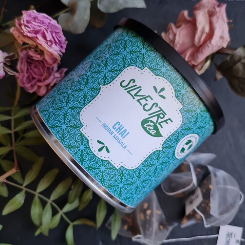 Индийский чай Масала  (арт. 1130012505)