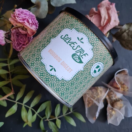 Ройбуш  (арт. 1130012511)