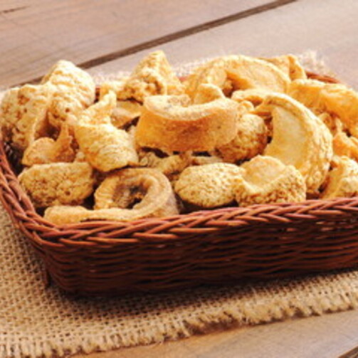 Картофельные чипсы со вкусом бекона  (арт. BOR175/40)