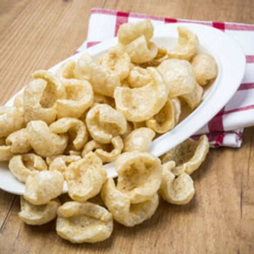 Картофельные чипсы со вкусом бекона  (арт. BOR70171/41)