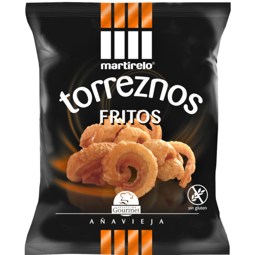 Картофельные чипсы со вкусом бекона  (арт. BOR175/40)