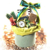 Новогодние праздничные наборы "Новогодний комплимент"