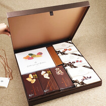 Подарочный набор сладостей Pablo Garrigos