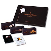 Подарочный набор турронов Pablo Garrigos