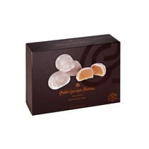 Яичный туррон мини тортик