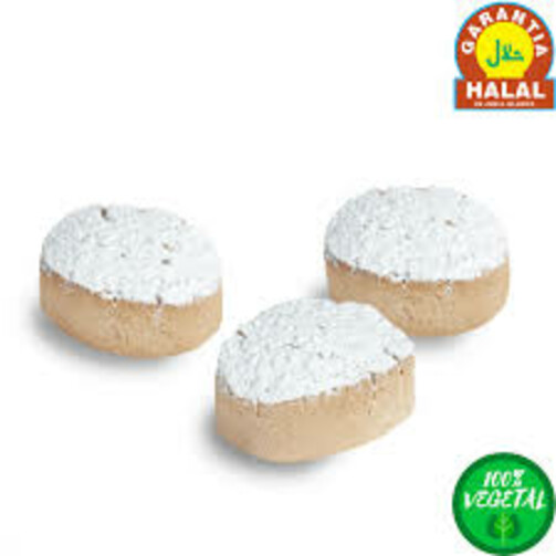 Десерт Полворон Vegan весовой  (арт. GAM35151-1)