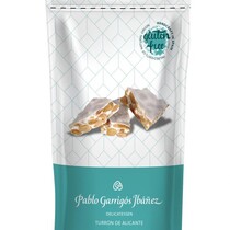 Туррон из Аликанте мини в ZIP