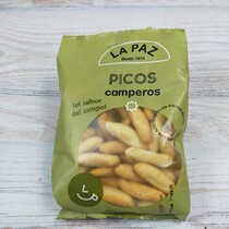 Хлебцы PICOS