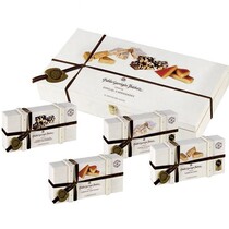 Подарочный набор в деревянной коробке №4