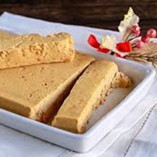 Туррон из Хихоны PICO 200г  (арт. PIC0354)