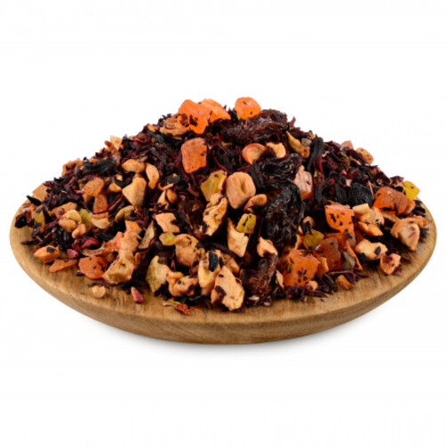 Фруктовый чай Фруктовый вальс 