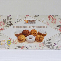 Ассорти традиционных десертов E.Moreno 300г