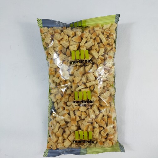 Гренки Пикатосте 