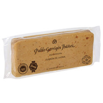 Туррон из Хихоны в вакууме