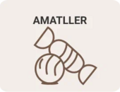 CHOCOLATE AMATLLER