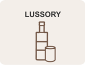 LUSSORY Безалкогольное вино