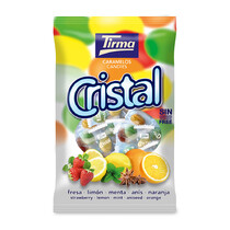 Карамель Cristal