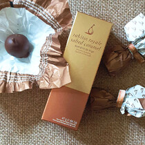 Инжир в молочном шоколаде Рабитос Рояль