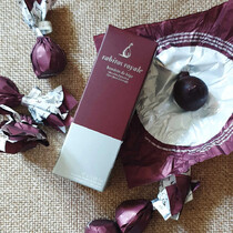 Инжир в темном шоколаде Рабитос Рояль