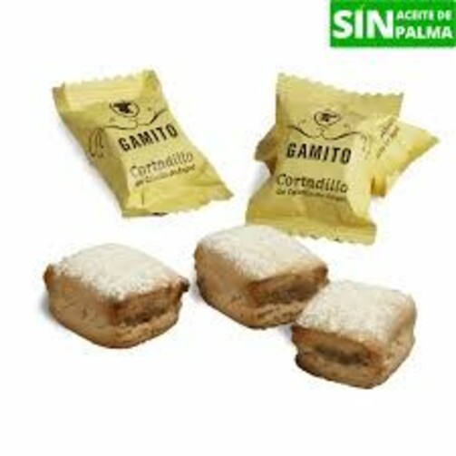 Испанский десерт Волосы ангела  (арт. 33507)