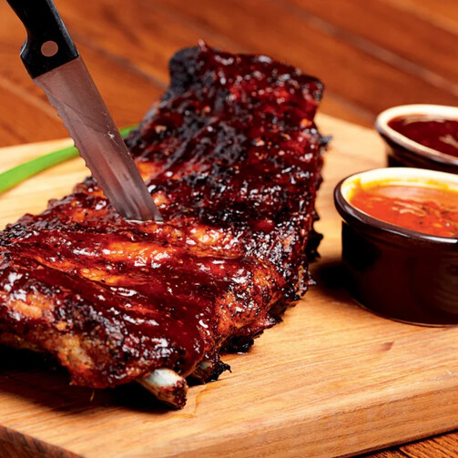 Соус Jack Daniel's BBQ сладкий острый соус барбекю 