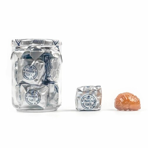 Каштаны глазированные  (арт. SKU100)