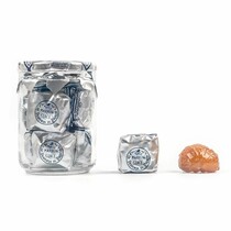 Каштаны глазированные