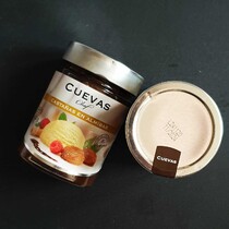 Каштаны в лёгком сиропе