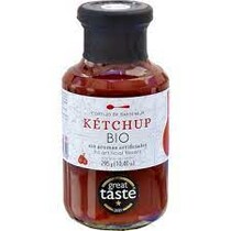 Кетчуп органический