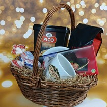 Кофейный подарочный набор №1