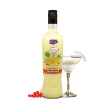 Безалкогольный освежающий праздничный напиток Коко Локо