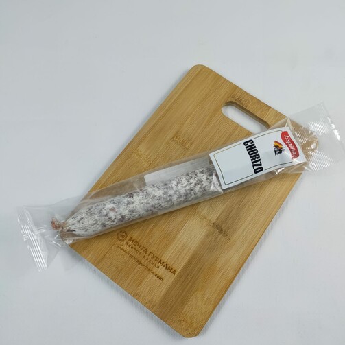 Колбаса с/в полусухая Чоризо 