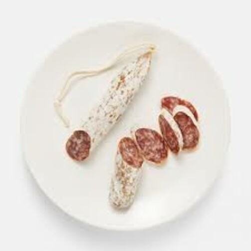 Колбаса с/в полусухая Чоризо 