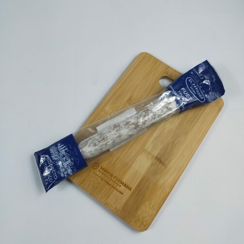 Колбаса с/в полусухая Фуэт с трюфелем 