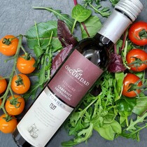 Красный натуральный винный уксус