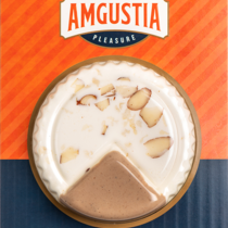 Крем - сыр сливочный "Паштет - мраморная говядина"