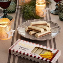 Ананасовая нуга с пралине 225 г