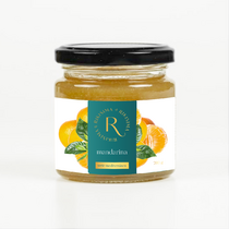 Конфитюр мандариновый