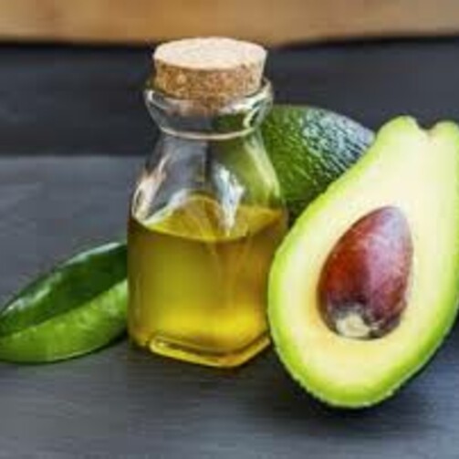 Масло авокадо рафинированное 
