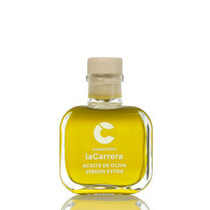 Масло оливковое EV La Carerra (Пикуаль)