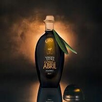 Масло оливковое EV Раннего урожая (Арбекина, Охибланка) ТМ Abril