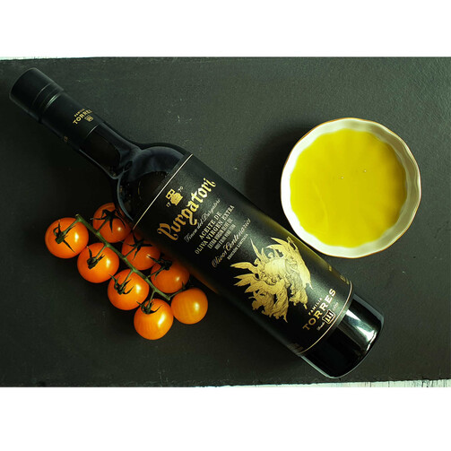 Масло оливковое купажированное Purgatori  (арт. 10089009)