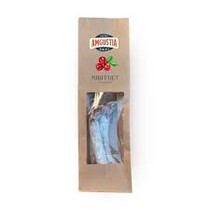 Mini Fuet колбаски с брусникой